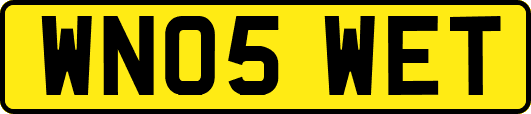 WN05WET