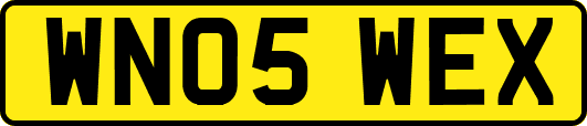 WN05WEX