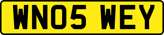 WN05WEY