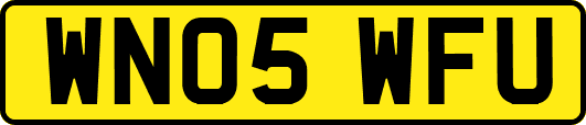 WN05WFU