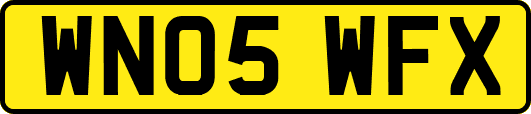 WN05WFX