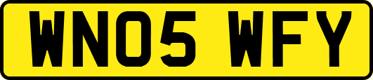 WN05WFY
