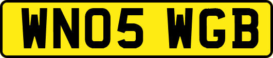 WN05WGB