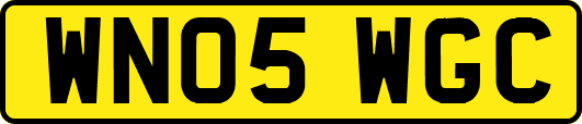 WN05WGC