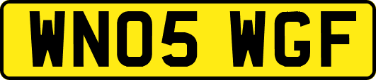 WN05WGF