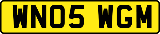 WN05WGM