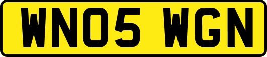 WN05WGN