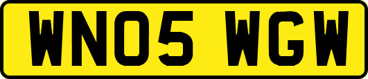WN05WGW