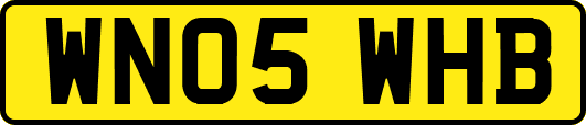WN05WHB