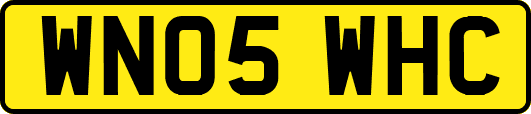 WN05WHC