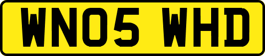 WN05WHD