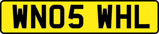 WN05WHL