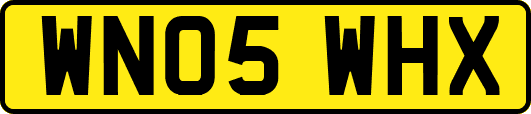 WN05WHX