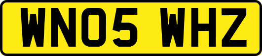 WN05WHZ