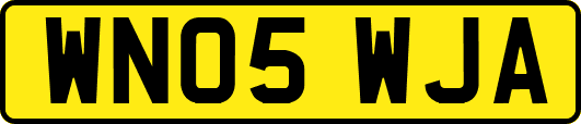 WN05WJA