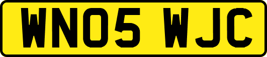 WN05WJC