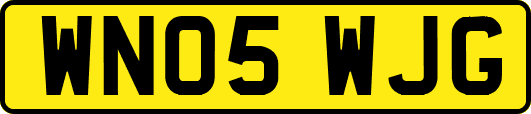 WN05WJG