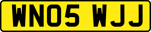 WN05WJJ