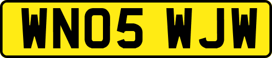 WN05WJW