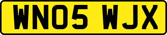 WN05WJX