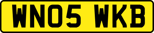 WN05WKB