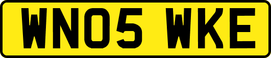 WN05WKE