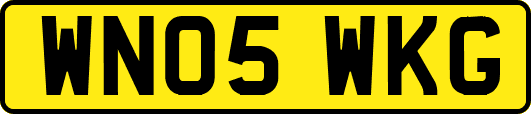 WN05WKG