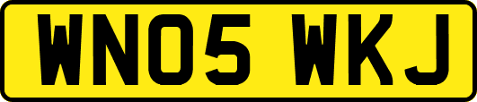 WN05WKJ