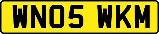 WN05WKM