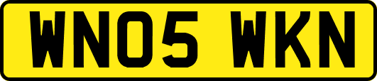 WN05WKN