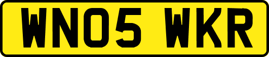 WN05WKR