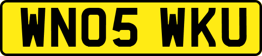 WN05WKU