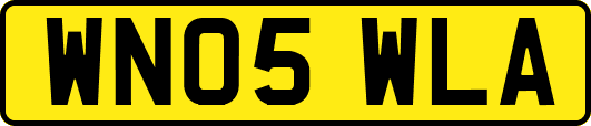 WN05WLA
