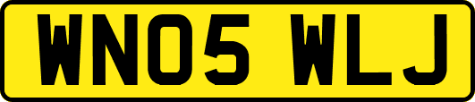 WN05WLJ