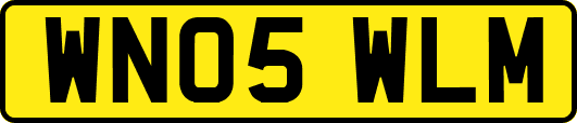 WN05WLM