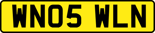 WN05WLN