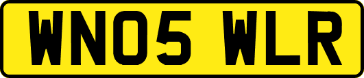 WN05WLR