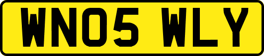 WN05WLY