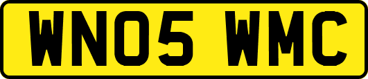 WN05WMC