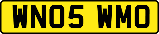 WN05WMO