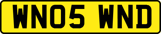 WN05WND