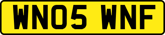 WN05WNF