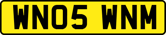 WN05WNM