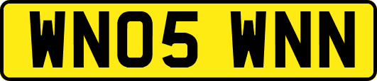 WN05WNN