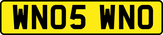 WN05WNO