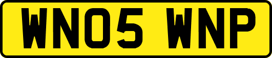 WN05WNP