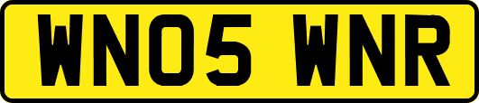 WN05WNR
