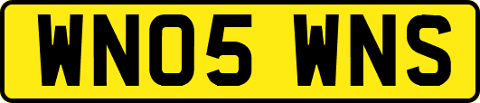 WN05WNS
