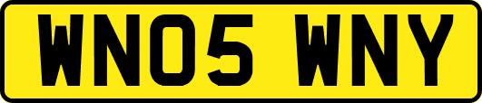 WN05WNY