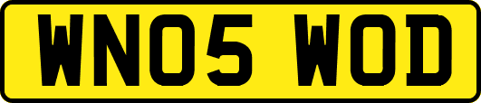 WN05WOD